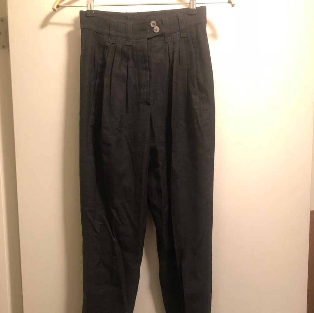 Jil Sander Vintage Pants